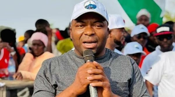 No Threat To Residents Over APC Support, Kuje Chairman's Aide Insists 1 images 3 4