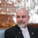 Mohammad Bagher Ghalibaf