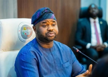 Revenue Sharing Rose From ₦700bn To ₦4.5tn Under Tinubu, Says NRS Chairman 