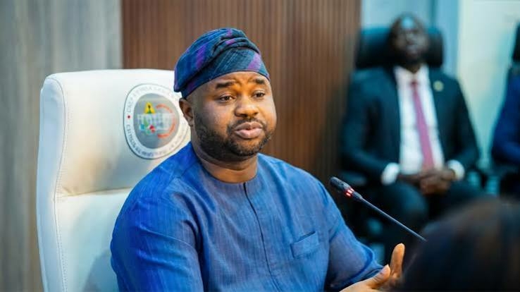 Revenue Sharing Rose From ₦700bn To ₦4.5tn Under Tinubu, Says NRS Chairman 