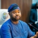 Revenue Sharing Rose From ₦700bn To ₦4.5tn Under Tinubu, Says NRS Chairman 