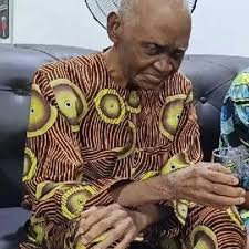 10 Nollywood Stars Who Passed Away Between January And August 2026 10 images 31