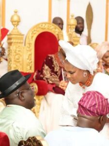 Olu Of Warri Marks 5th Anniversary With 10-Day Event 3 images 32