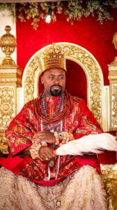 Olu Of Warri Marks 5th Anniversary With 10-Day Event 2 images 33
