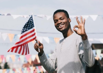 FULL LIST: US Publishes 100 Questions, Answers For Foreigners Seeking To Become Citizens 