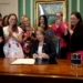 Massachusetts Governor Signs Sweeping Bill Allowing Abortions Up To Birth