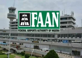 No Fire At MMIA Terminal 2, Smoke Caused By Fire Suppression System – FAAN
