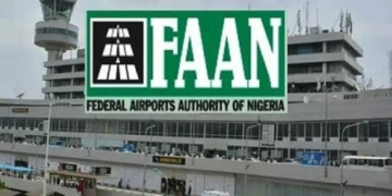 No Fire At MMIA Terminal 2, Smoke Caused By Fire Suppression System - FAAN 2 No Fire At MMIA Terminal 2, Smoke Caused By Fire Suppression System – FAAN