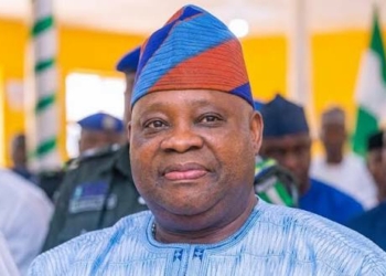 “I’m Not Under Pressure, God Is On My Side” — Adeleke Expresses Confidence Ahead Of Osun Election