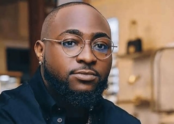 Davido Writes Trump Over Osun Governorship Election