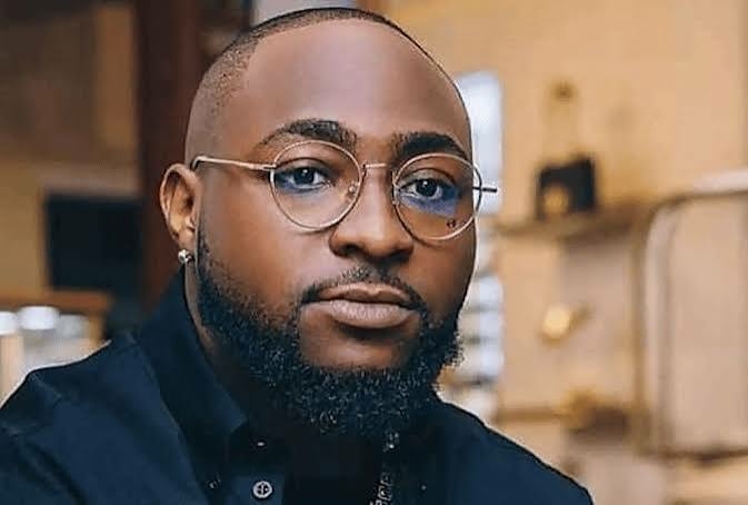 Davido Writes Trump Over Osun Governorship Election