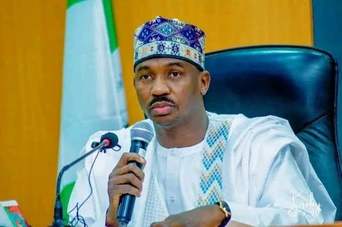 Sokoto Approves N1.76bn For 1000 Motorcycles To Fight Banditry 1 Sokoto Approves N1.76bn For 1,000 Motorcycles To Fight Banditry