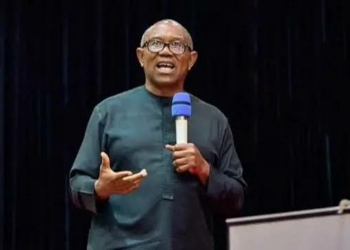 ‘Professors Now Aid Illiterates In Rigging’ — Obi Laments Decline In Democratic Principles