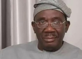 Fadahunsi, Gumi, Jingir Should Face Arrest Over Inciting Comments - Ex-CDS Irabor