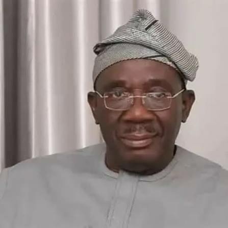Fadahunsi, Gumi, Jingir Should Face Arrest Over Inciting Comments - Ex-CDS Irabor