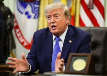 US Pauses Immigrant Visa Applications Worldwide