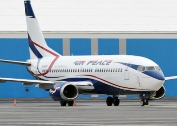 Air Peace Resumes Flights After Aviation Unions Disrupt Operations