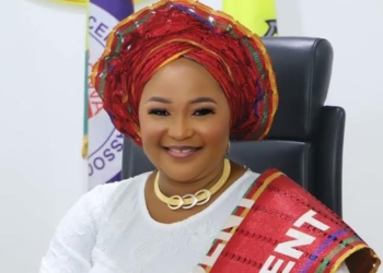 Ex-IGP’s Wife Empowers Women, Youths