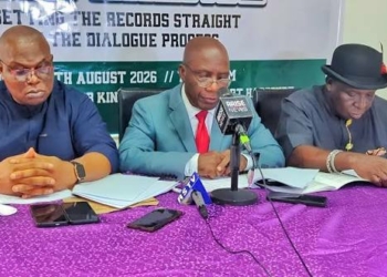 Ogoni: Committee Denies Role In 40 NNPC Jobs, Contract Awards