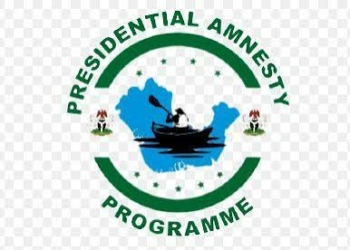 Presidential Amnesty Programme : Scholarship Covers School Fees, Not Feeding, Accommodation– Chairman