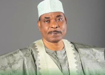 Ex-IGP’s Defection To SDP Strategic, Council Tells Nasarawa APC