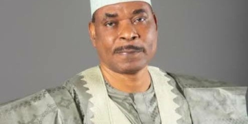 Ex-IGP Supports Pregnant Women In Nasarawa, Distributes Campaign Vehicles 3 Ex-IGP’s Defection To SDP Strategic, Council Tells Nasarawa APC