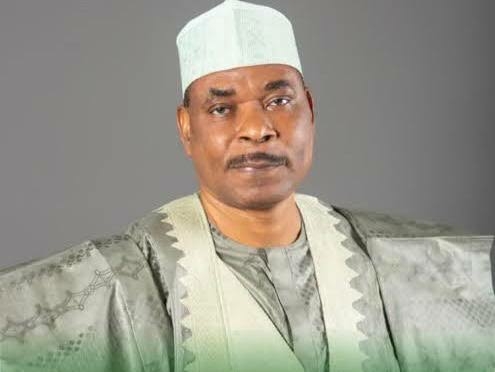 Ex-IGP Supports Pregnant Women In Nasarawa, Distributes Campaign Vehicles 1 images 40