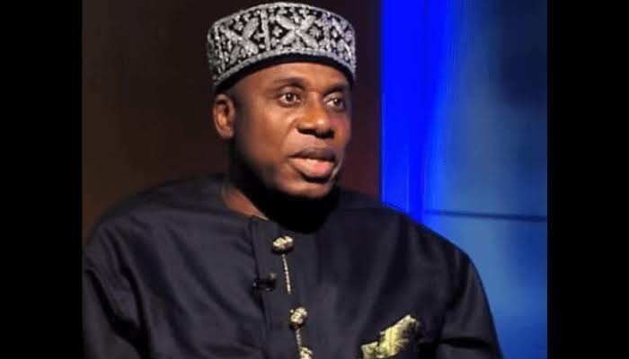 Presidency Wrong To Attack Catholic Bishops-Amaechi 1 images 42 1