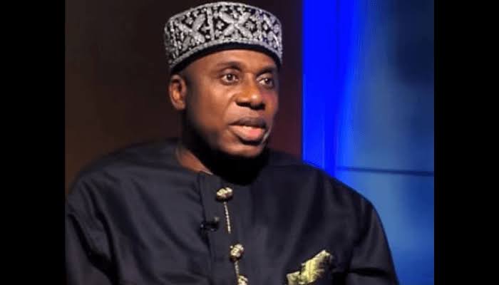 Presidency Wrong To Attack Catholic Bishops-Amaechi