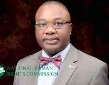 NHRC Records 354,997 Rights Complaints In July, Flags Child Sexual Violence