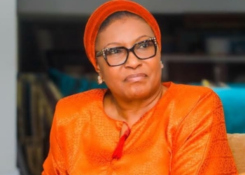 I Warned Over Abuja Flooding But Wike Ignored - Kingibe Says