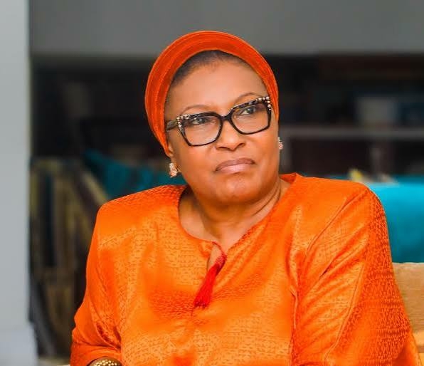 I Warned Over Abuja Flooding But Wike Ignored - Kingibe Says 1 I Warned Over Abuja Flooding But Wike Ignored - Kingibe Says