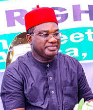 NHRC Demands Immediate Arrest, Prosecution Of Sheikh Jingir Over Hate Speech