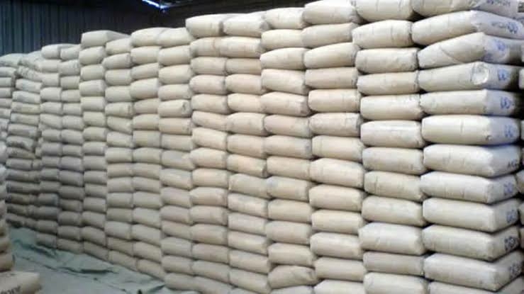 Cement Cheaper In Kenya, Togo Than Nigeria -FCCPC Probe Finds 1 Cement Cheaper In Kenya, Togo Than Nigeria -FCCPC Probe Finds