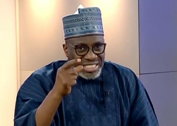 Segun Sowunmi