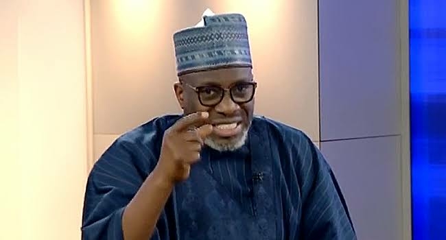 Segun Sowunmi