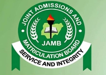 JAMB Clarifies Meaning Of ‘Not Admitted’, ‘Admission In Progress’ 
