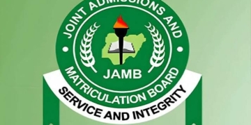 JAMB Clarifies Meaning Of ‘Not Admitted’, ‘Admission In Progress’ 