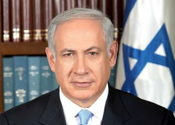  No Iran-Controlled Palestinian State Under My Watch -Netanyahu Vows
