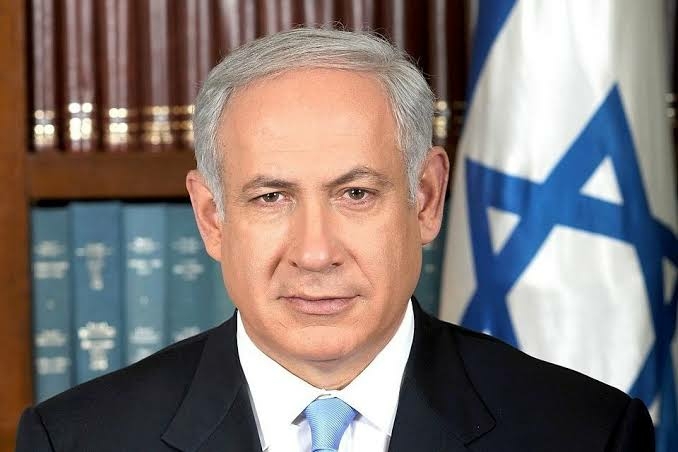 No Iran-Controlled Palestinian State Under My Watch -Netanyahu Vows 1 No Iran-Controlled Palestinian State Under My Watch -Netanyahu Vows