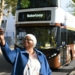 NiDCOM Celebrates Nigerian ‘London Bus Aunty’ As London Names Bus Stop After Her 5 London Bus Aunty