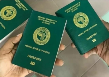 US Warns Nigerians Against Fake Documents In Visa Applications