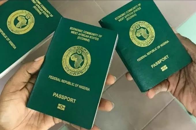 US Warns Nigerians Against Fake Documents In Visa Applications 1 US Warns Nigerians Against Fake Documents In Visa Applications