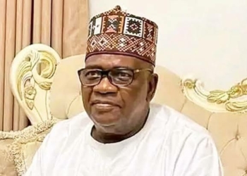 2027: Goje Denies Defection Rumours, Tells Supporters To Await 'Final Order'
