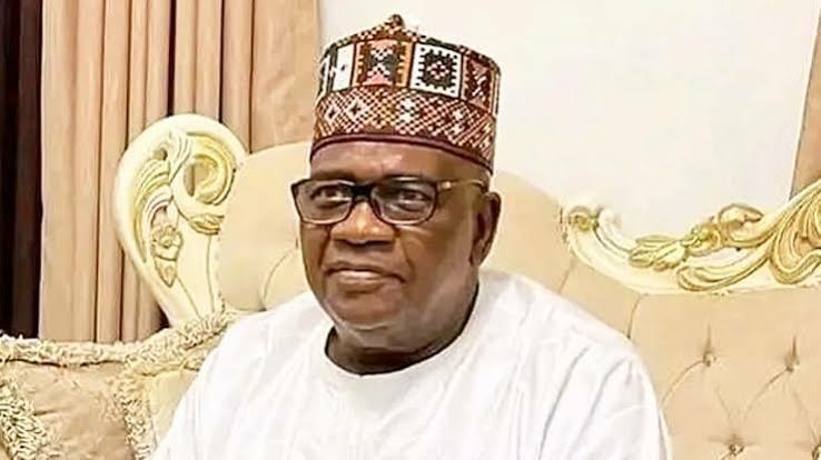 2027: Goje Denies Defection Rumours, Tells Supporters To Await “Final Order” 1 2027: Goje Denies Defection Rumours, Tells Supporters To Await 'Final Order'