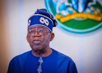 Why Tinubu Is Seeking To Block Release Of FBI Records — Reno Omokri