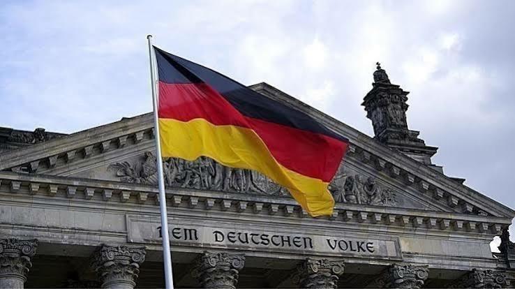 We Do Not Work With Visa Agents -- German Embassy Warns Nigerians 1 'We Do Not Work With Visa Agents'- German Embassy Warns Nigerians