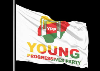 YPP Urges INEC To Reopen Voter Registration Ahead Of 2027 Elections