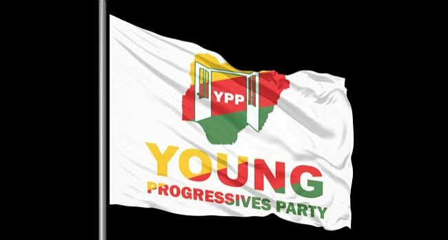 YPP Urges INEC To Reopen Voter Registration Ahead Of 2027 Elections 1 YPP Urges INEC To Reopen Voter Registration Ahead Of 2027 Elections