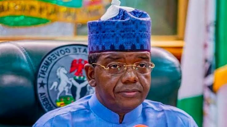 Defence Ministry Applauds Matawalle’s Appointment To APC 2027 Campaign Council 1 Defence Ministry Applauds Matawalle’s Appointment To APC 2027 Campaign Council